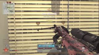 First spawnshot! (SICK)