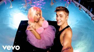 Justin Bieber - Beauty And A Beat ft. Nicki Minaj