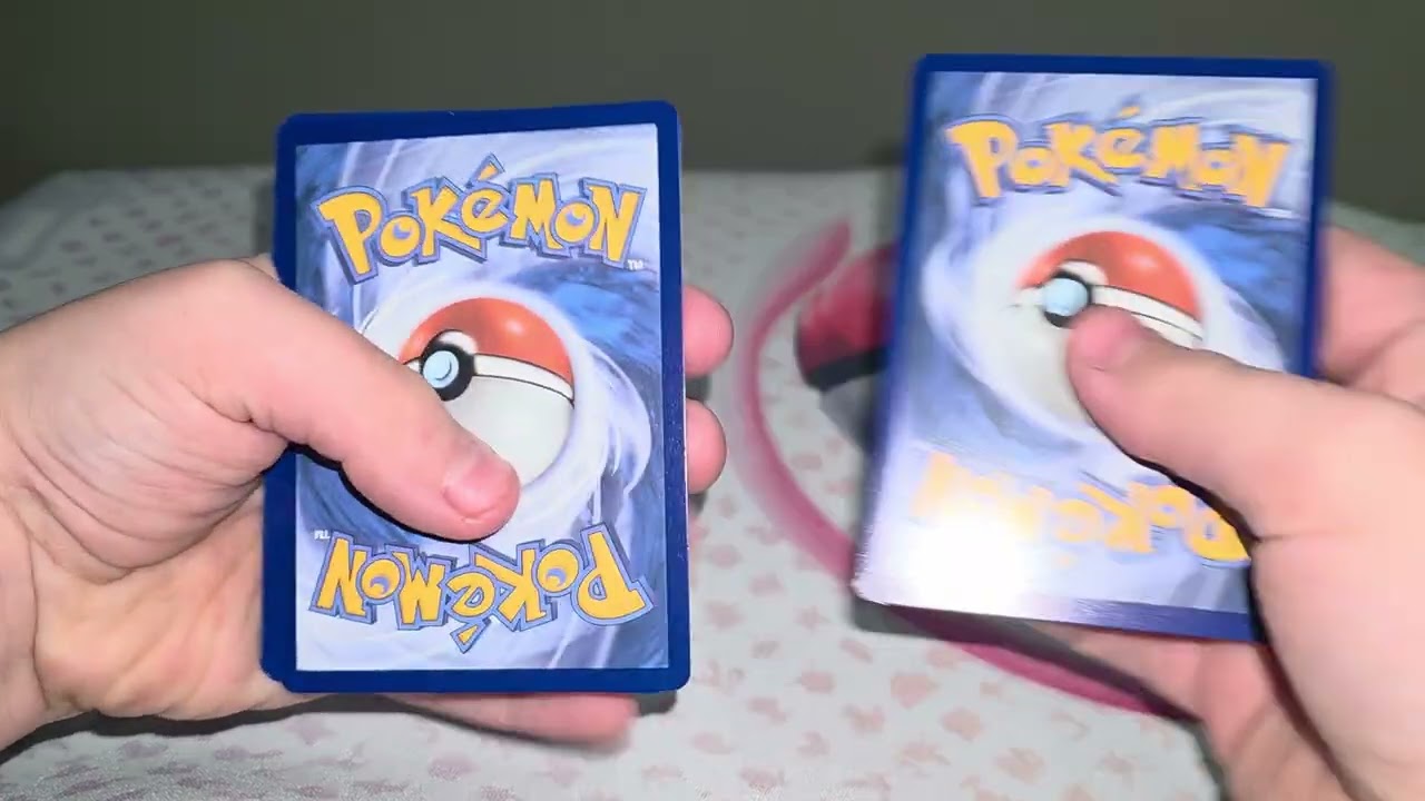 Ascended Heroes Tin Opening and pack battle