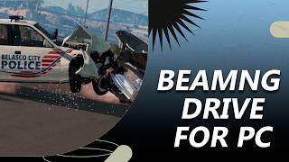 BeamNG Drive FREE Download 🔥 How to Get Full Version + All Cars Unlocked 2026 screenshot 1