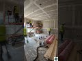 “Abandoned Entertainment Room to Luxury Home Theater in 30 Seconds | Insane Renovation Timelapse”