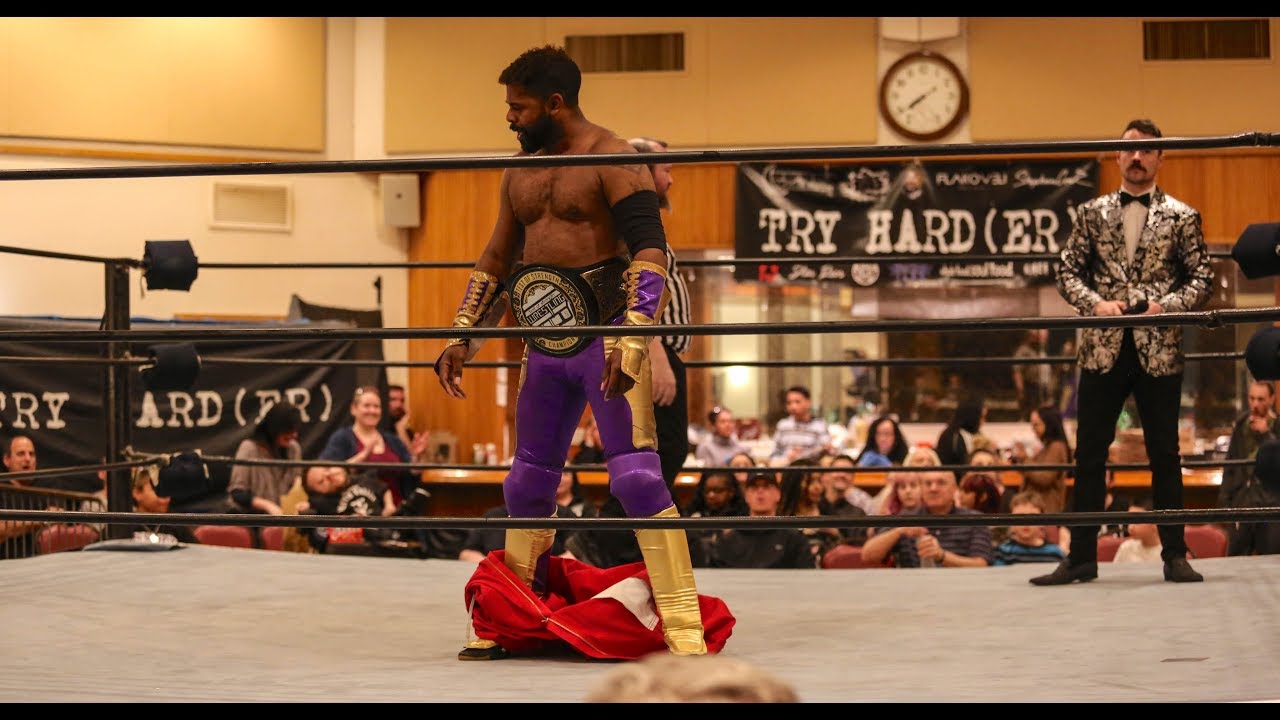 BELL TIME CLUB: Dan Terry vs Dan De Man vs Sully Banger