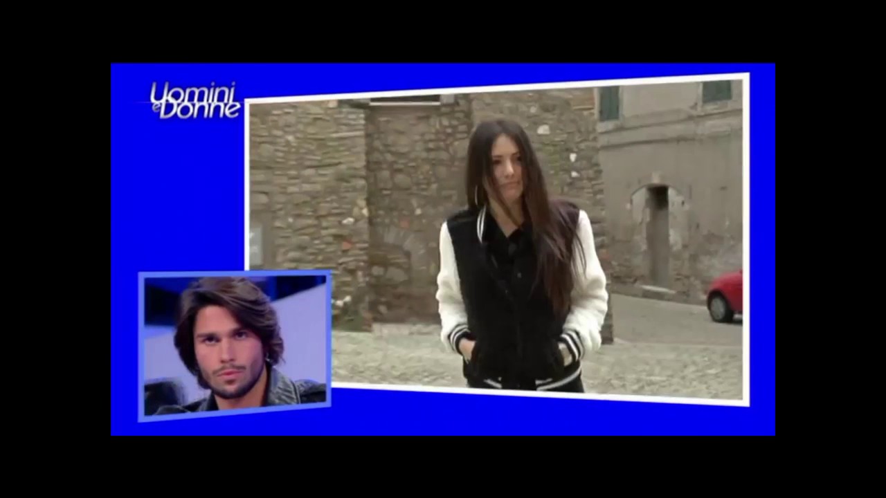 Seconda esterna di Federico e clarissa