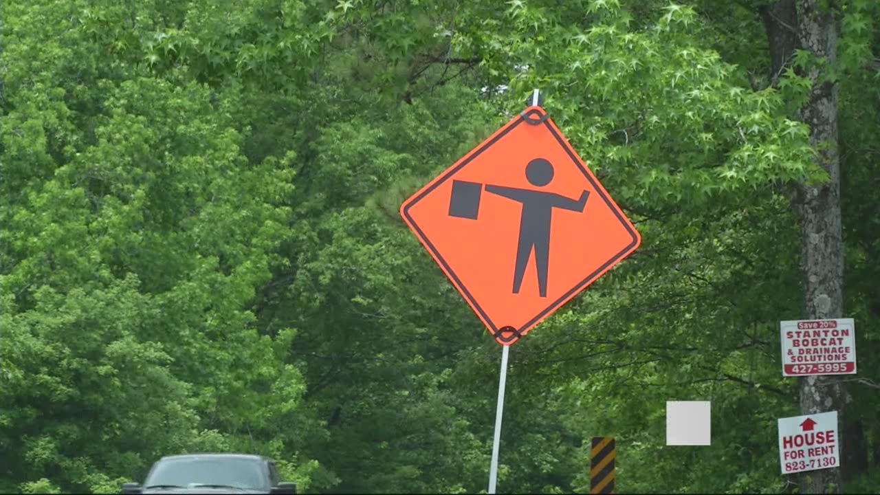 Hwy 150 construction starts Monday