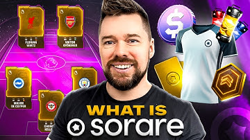 What Is Sorare?