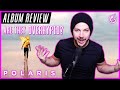 POLARIS "The Death Of Me" - ALBUM REVIEW (FFO: Architects, Underoath, Wage War)