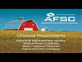 Afsc  agriculture financial services corporation
