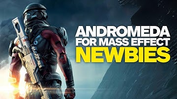 7 Things to Know about Andromeda If You