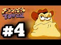Pizza Tower - The Vigilante #4