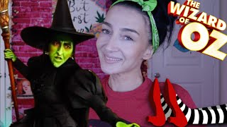 The Wicked Witch Of The West || After Special Treats