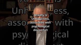 What is Anxiety? #anxiety #emotional