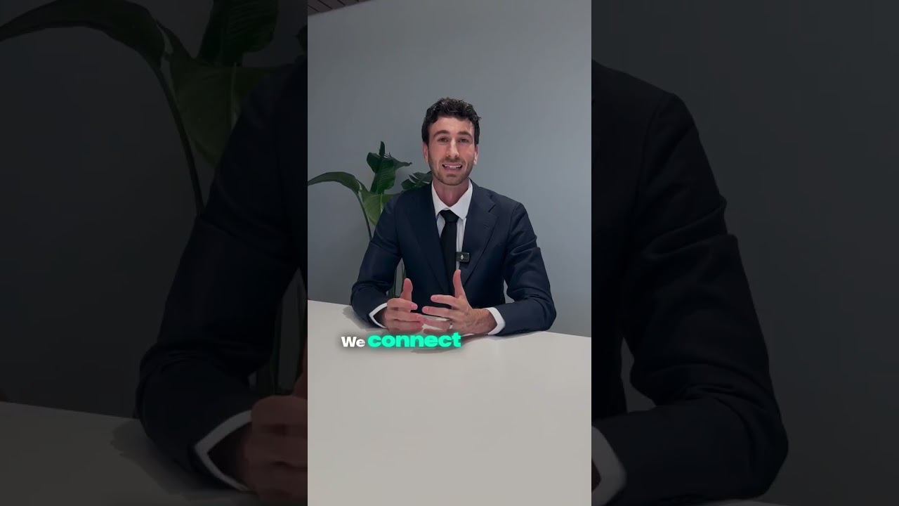 This Is Our Why | The Heart Behind AllRecruit