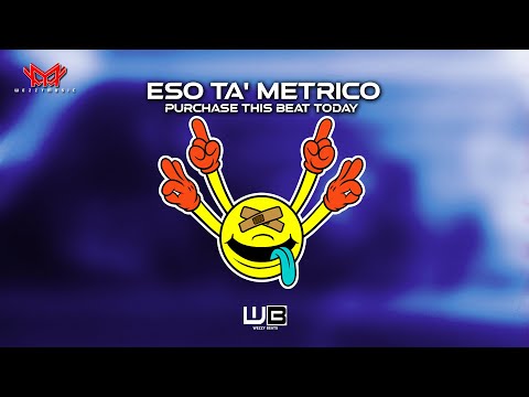 [FREE] ''Eso Ta'