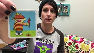 Bjorem Speech Sound Cues - Yummy Sound /m/ tutorial