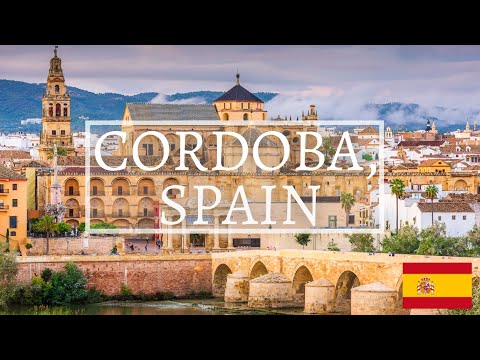 Lost For Words Exploring Cordoba, Spain ??| Mesquita, Cordoba