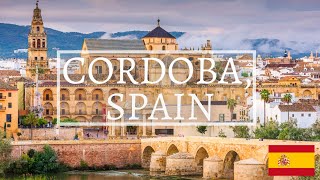 Lost For Words Exploring Cordoba, Spain | Mesquita, Cordoba