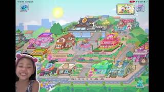 Ellie’s Vlog : Game World House Tour