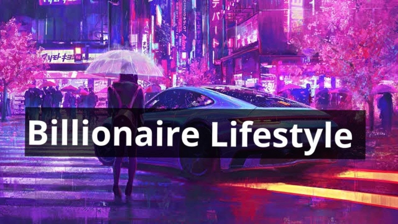 Billionaire lifestyle motivation [billionaire luxury lifestyle 2021