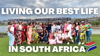 Living in South Africa as an American Woman: A Better Life Outside of America