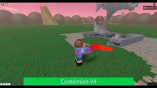grab knife script test! (Roblox, sorry but Fortnite has no scripts) :D