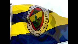 Fenerbahçe Marşları - Sevdamıza Kimse Engel Olamaz