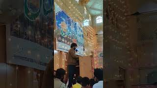 Ya Imam raza #ustad Javed Mir #karbala #shortsviral #shorts #viral #youtubeshorts #youtubevideo
