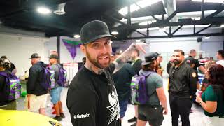 Tinter Battles 2024 Day 1 Highlights