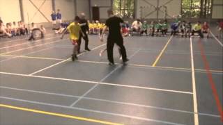 Download Lagu Panna-Clinic Nelson de Kok en Sifedien Assouiki voor ASC Nieuwland MP3