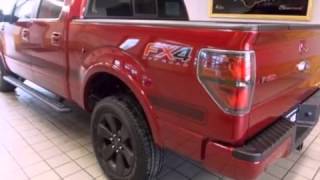 2013 FORD F-150 Rapid City SD