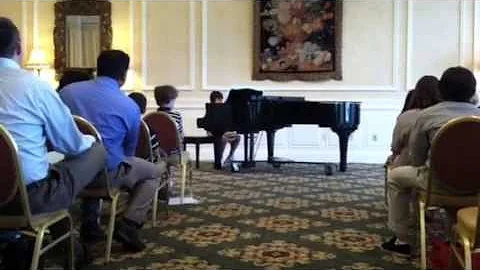 Charlie Piano