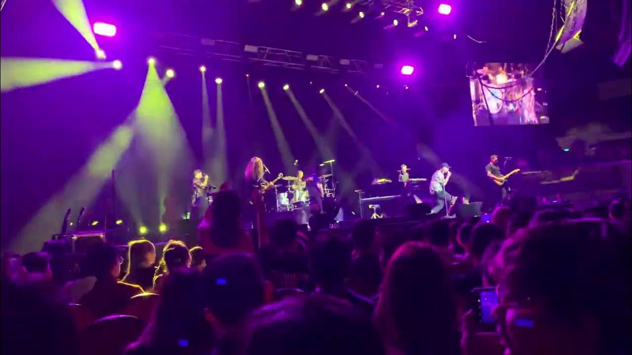 OneRepublic - Sunshine (Live in Manila 2023) OneRepublic - Sunshine (Live in Manila 2023)