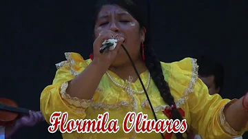 FLORMILA OLIVARES  JUSTO