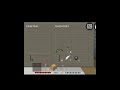 How to make crossbow in survival mini block craft 3d  kbcraft