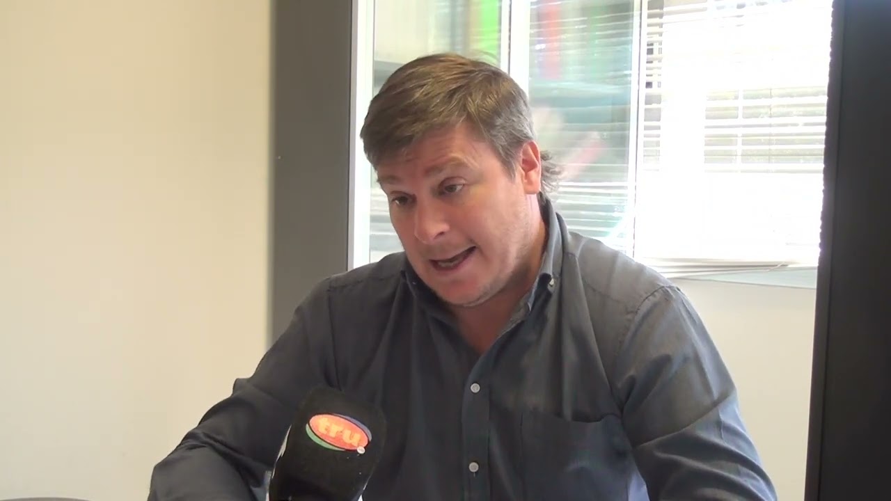 Marcos Juárez: Denuncias y actuaciones por amenzas en escuelas de la ciudad