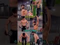 Complete Shoulder Workout _ #gym #fitness-motivation #motivation #repost #reels #explore #love