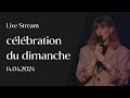 Clbration avec odile darcey  un seul choix peut changer ma vie et impacter celle des autres