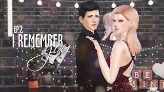Machinima The Sims 4 сериал от Enamorado | I remember you (2 серия) Machinima The Sims 4 сериал от Enamorado | I remember you (2 серия)