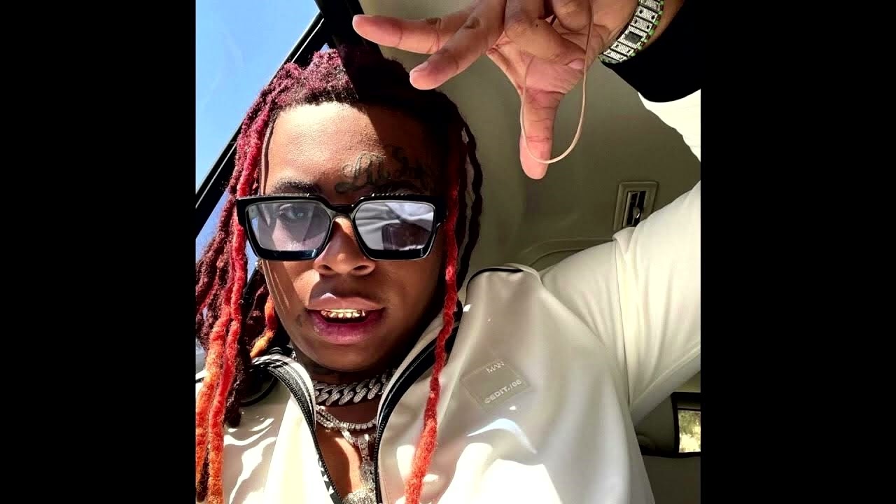 [FREE] Lil Gotit x Lil Keed Type Beat "Run Dat" 2024