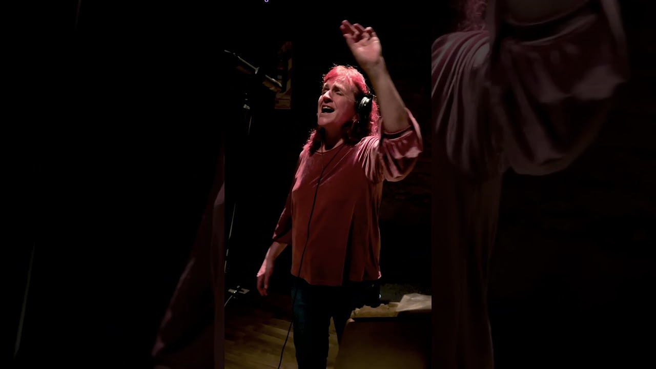 Marisa BUSKER-Suddhadhanyasi- #performance #vocesdelmundo #carnaticmusic #improvisación