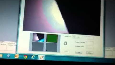 Schick CDR DICOM 5.4 demo