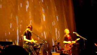 Expatriate - Gotta Get Home, live @ Lanxess Arena, 04.12.2009