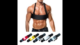 #les_meilleurs_accessoires_en_musculation#  Le matériel Musculation/  معدات ضرورية لكمال الاجسام