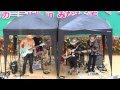 THE VENTURES`KIDS「サンビオラ夏まつり」2013 8 24