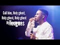 Minister Guc  _ I Surrender (holy ghost) video with lyrics