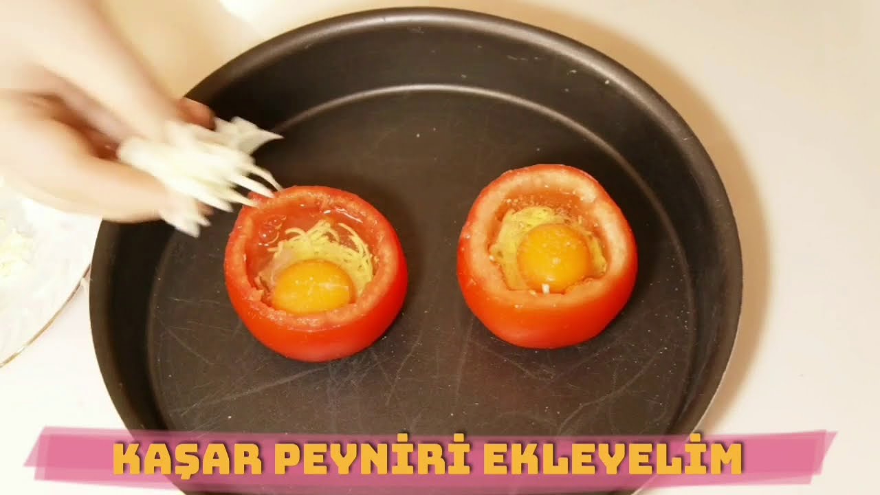 5 Çeşit Kahvaltılık Diyet Yemek Tarifi  (Junior Somer Şef videonun sonunda yemeklerimizi denedi!!!)
