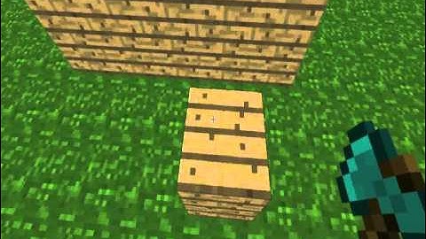 Minecraft Plugins: CraftBook: Gate Tutorial