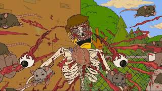 Mr pickles amv wolf  in sheep's clothing