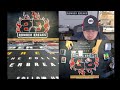 Bomber Sports Cards Live Stream