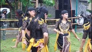 LANGGAM NGIMPI VERSI JATHILAN PUTRI KUDHO PRASETYO KALIGATUK