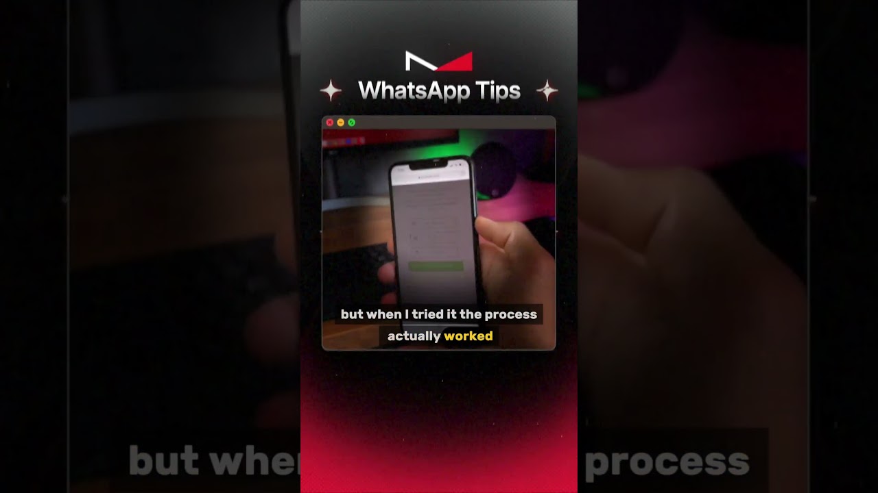 The Public WhatsApp Tool You Need to Know